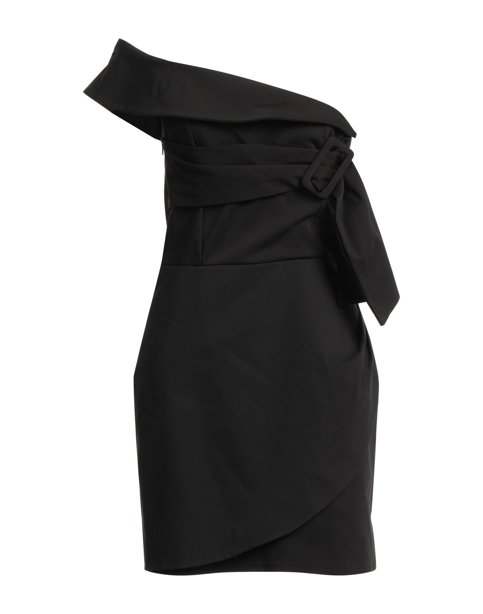 DIXIE Mini-kleid Damen Schwarz von DIXIE