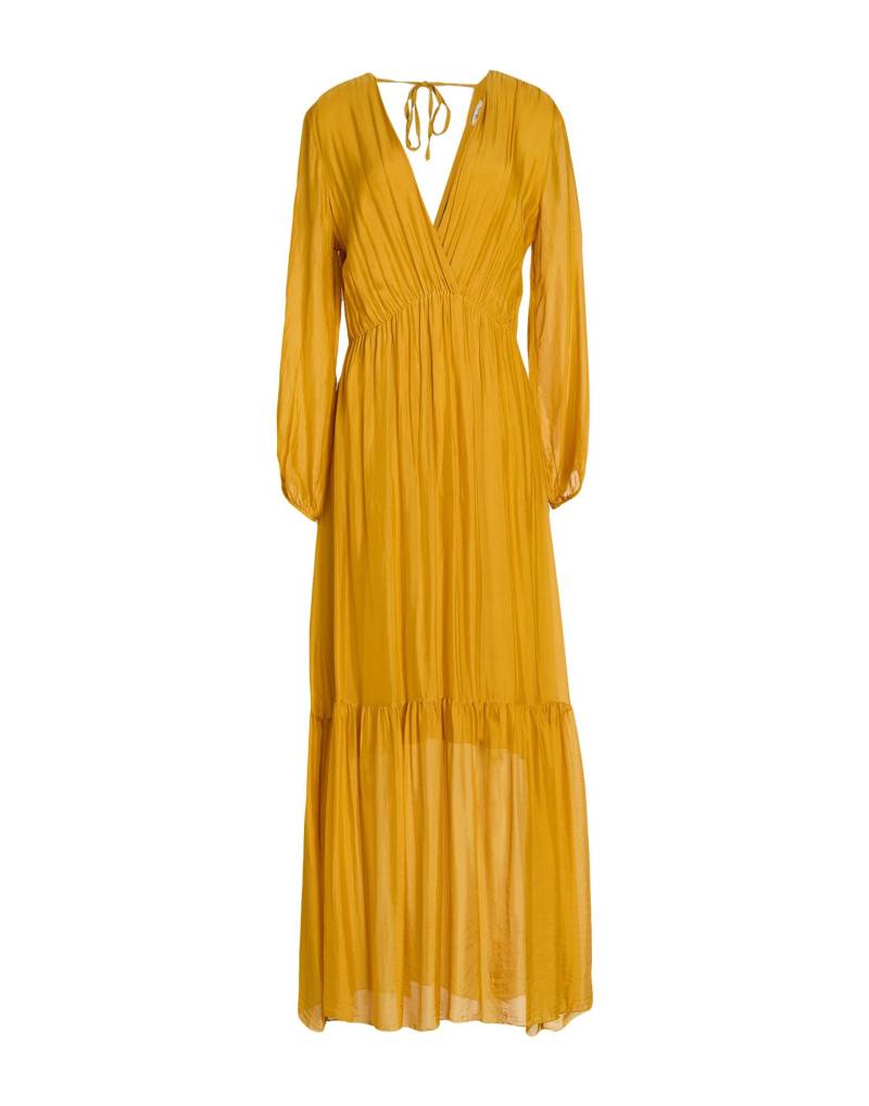 DIXIE Maxi-kleid Damen Ringelblume von DIXIE