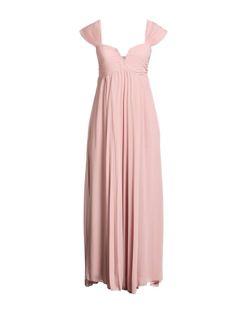 DIXIE Maxi-kleid Damen Rosa von DIXIE