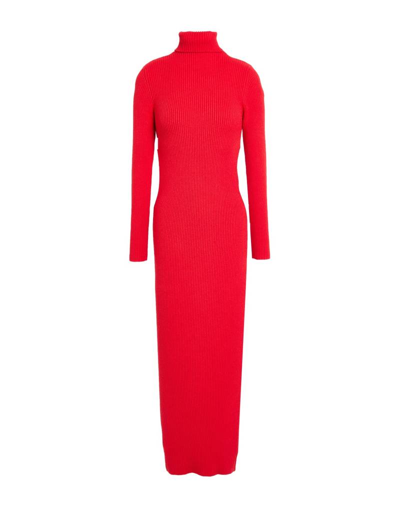 DIXIE Maxi-kleid Damen Rot von DIXIE