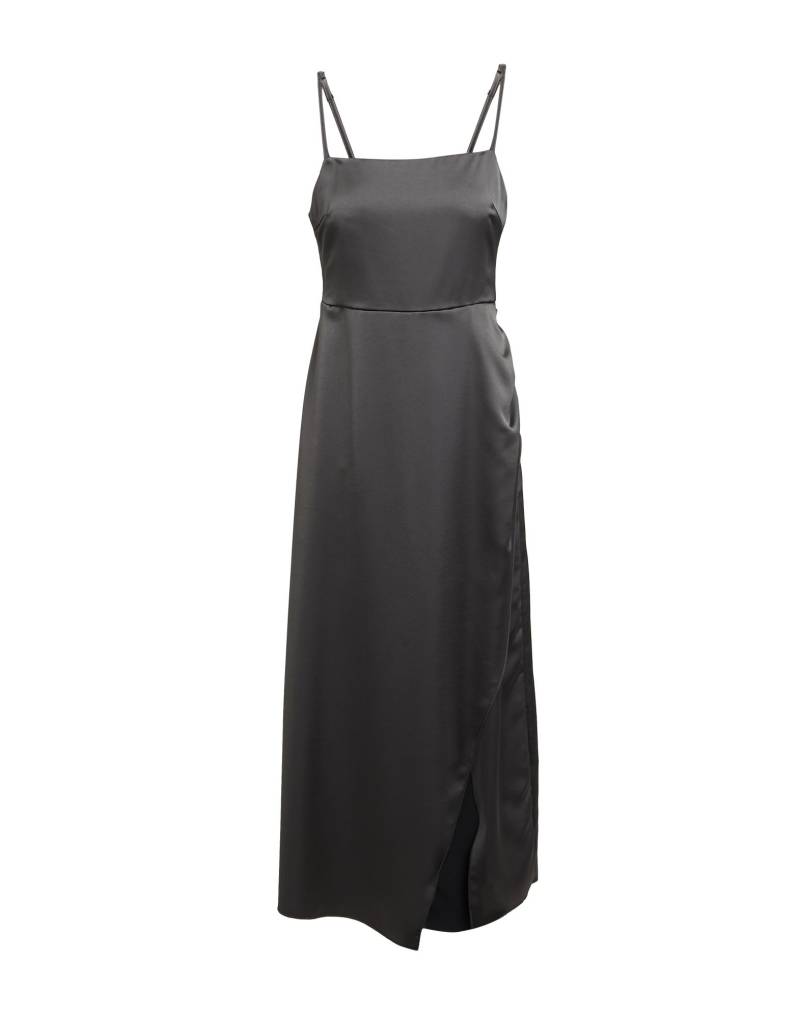 DIXIE Midi-kleid Damen Grau von DIXIE
