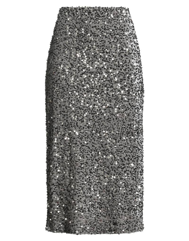 DIXIE Midi-rock Damen Grau von DIXIE