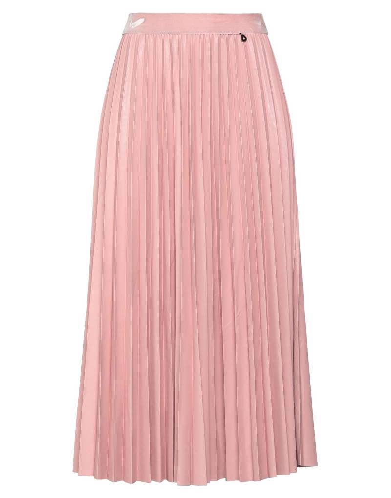 DIXIE Midi-rock Damen Rosa von DIXIE