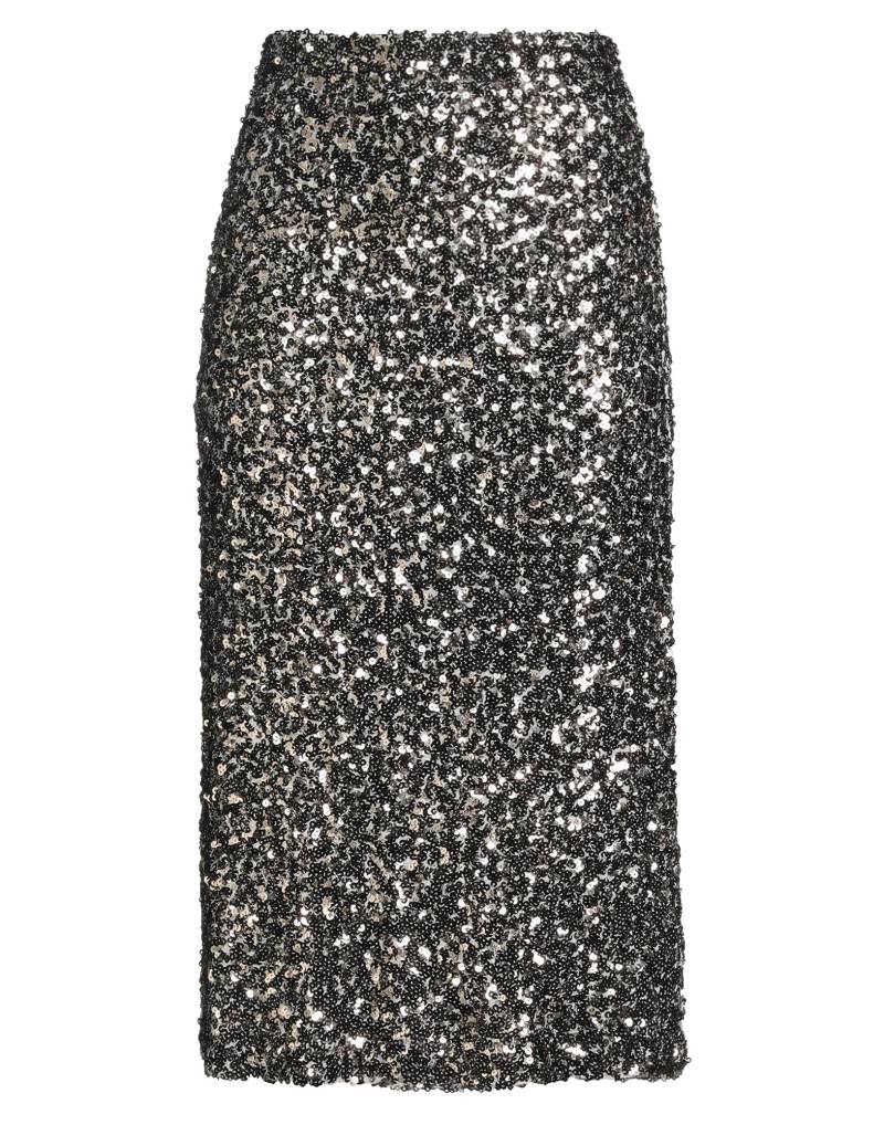 DIXIE Midi-rock Damen Stahlgrau von DIXIE