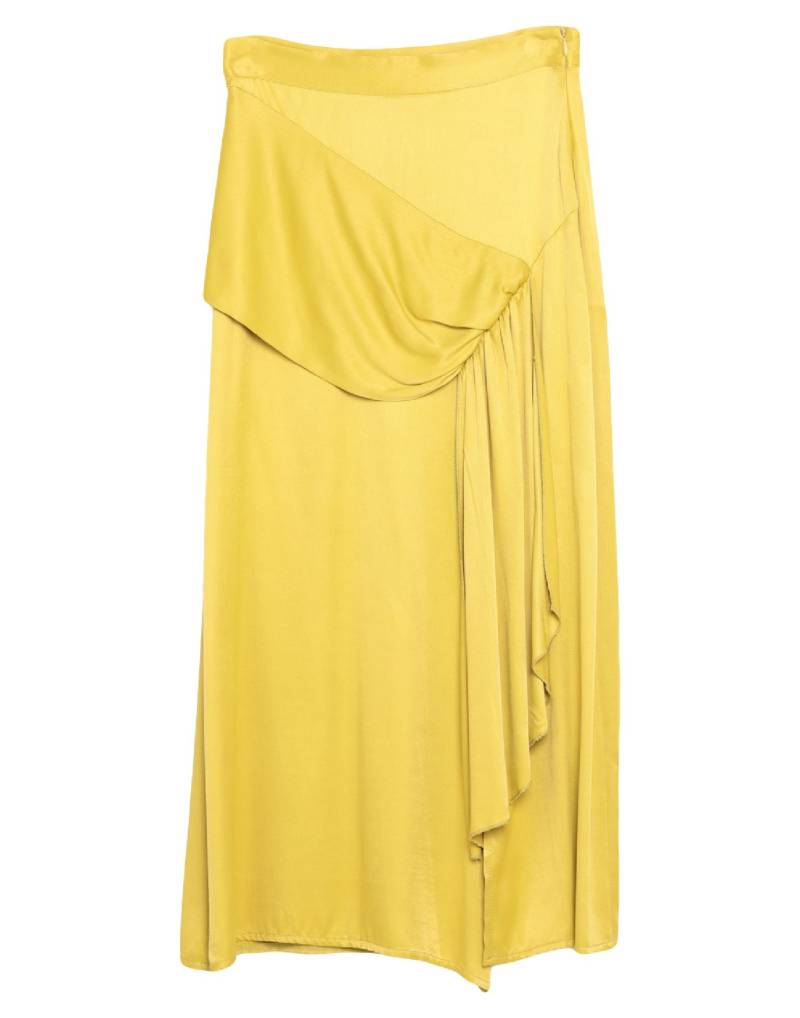 DIXIE Midi-rock Damen Limettengrün von DIXIE