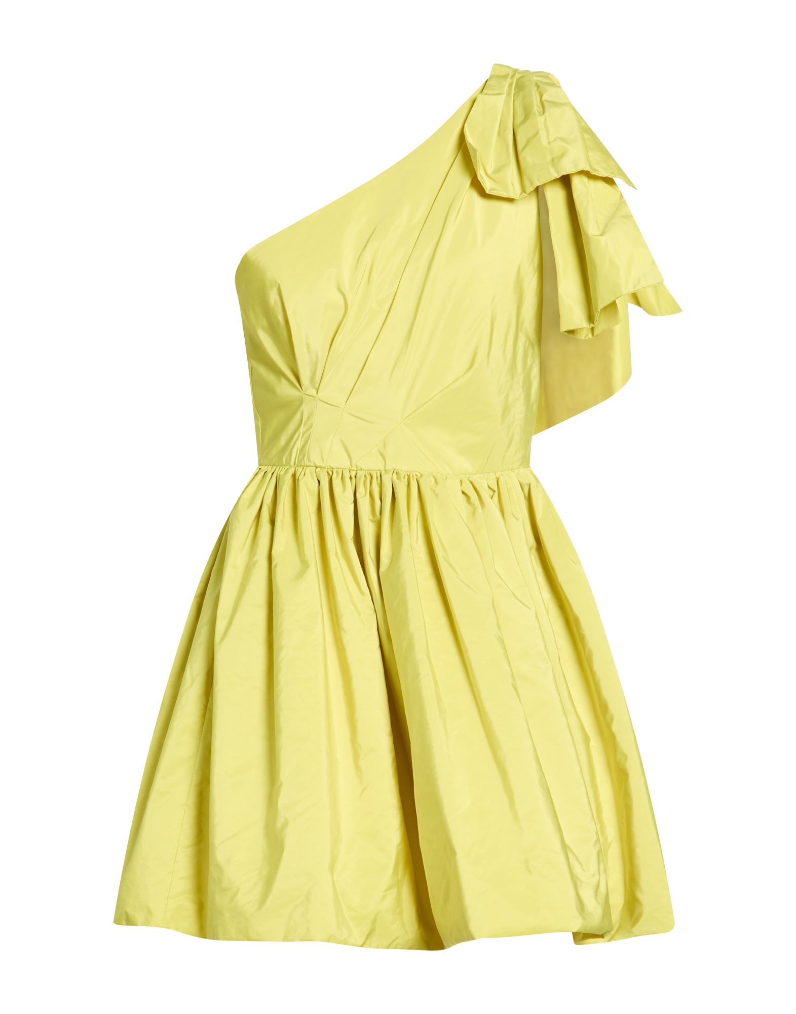 DIXIE Mini-kleid Damen Limettengrün von DIXIE