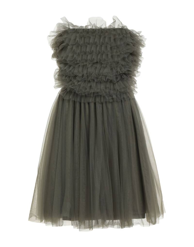 DIXIE Mini-kleid Damen Militärgrün von DIXIE