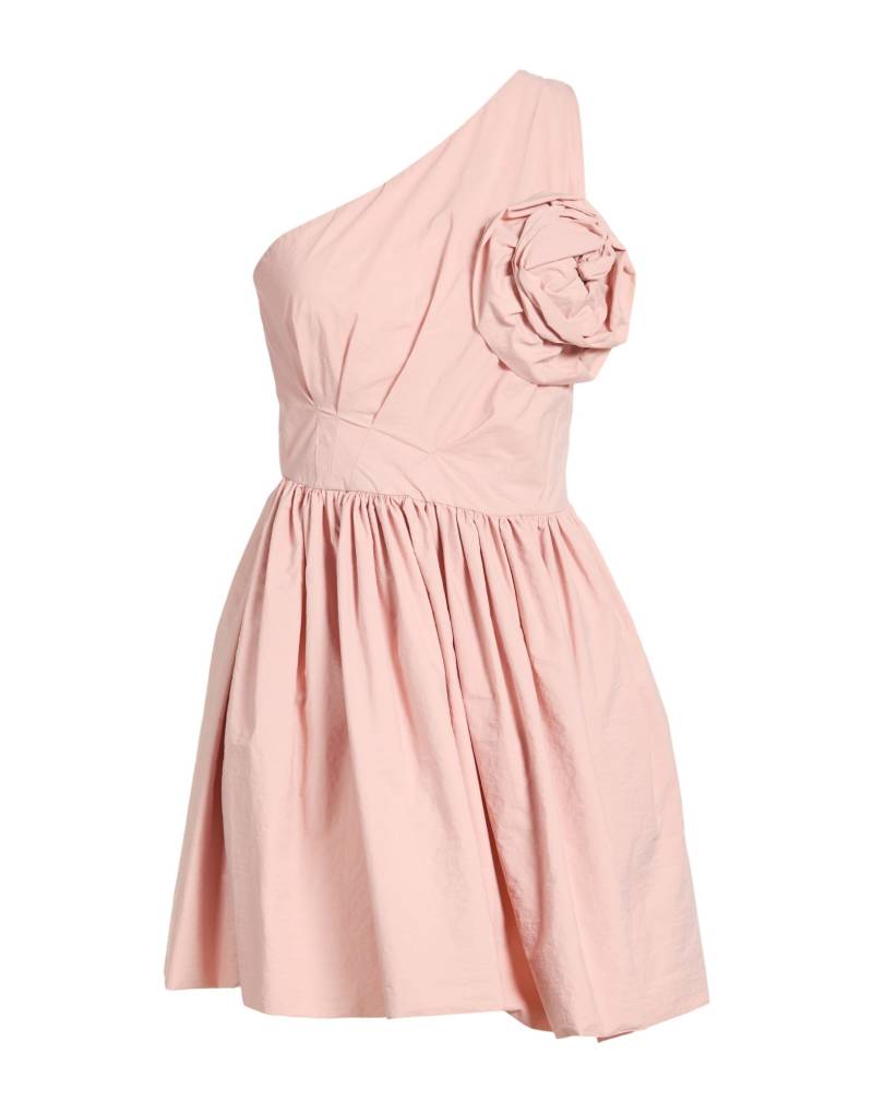 DIXIE Mini-kleid Damen Rosa von DIXIE