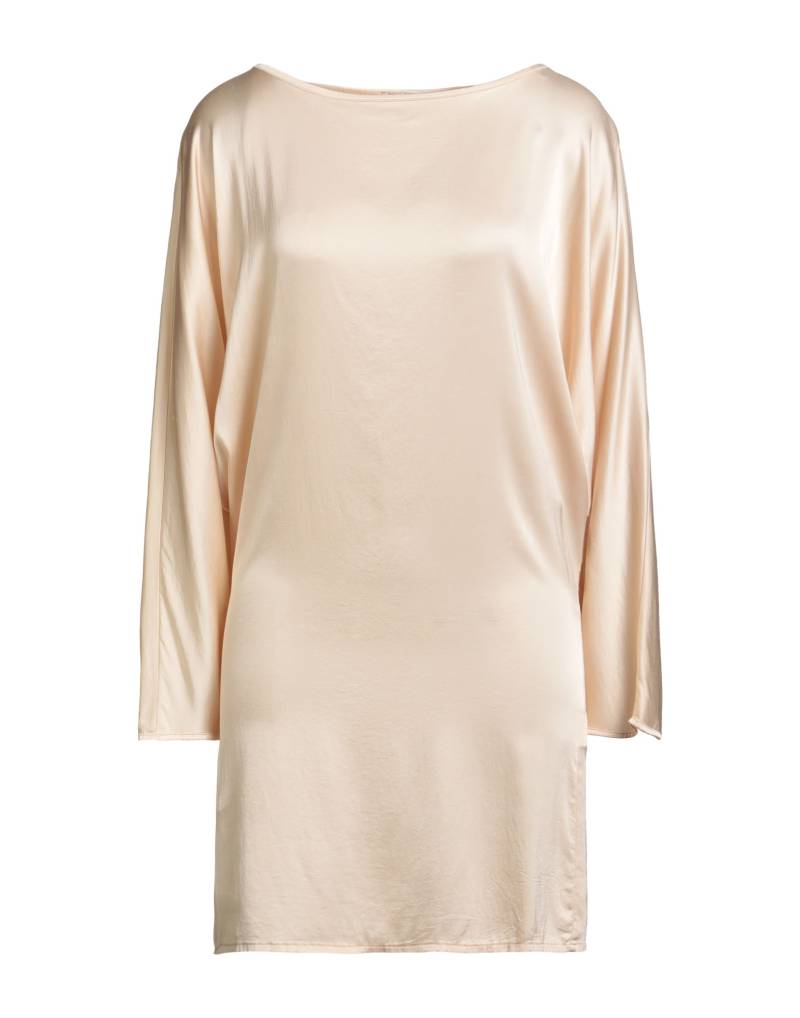 DIXIE Mini-kleid Damen Sand von DIXIE