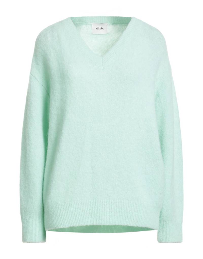 DIXIE Pullover Damen Salbeigrün von DIXIE