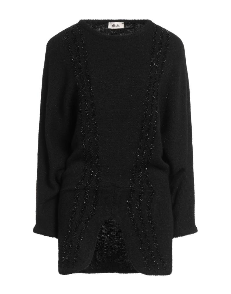 DIXIE Pullover Damen Schwarz von DIXIE