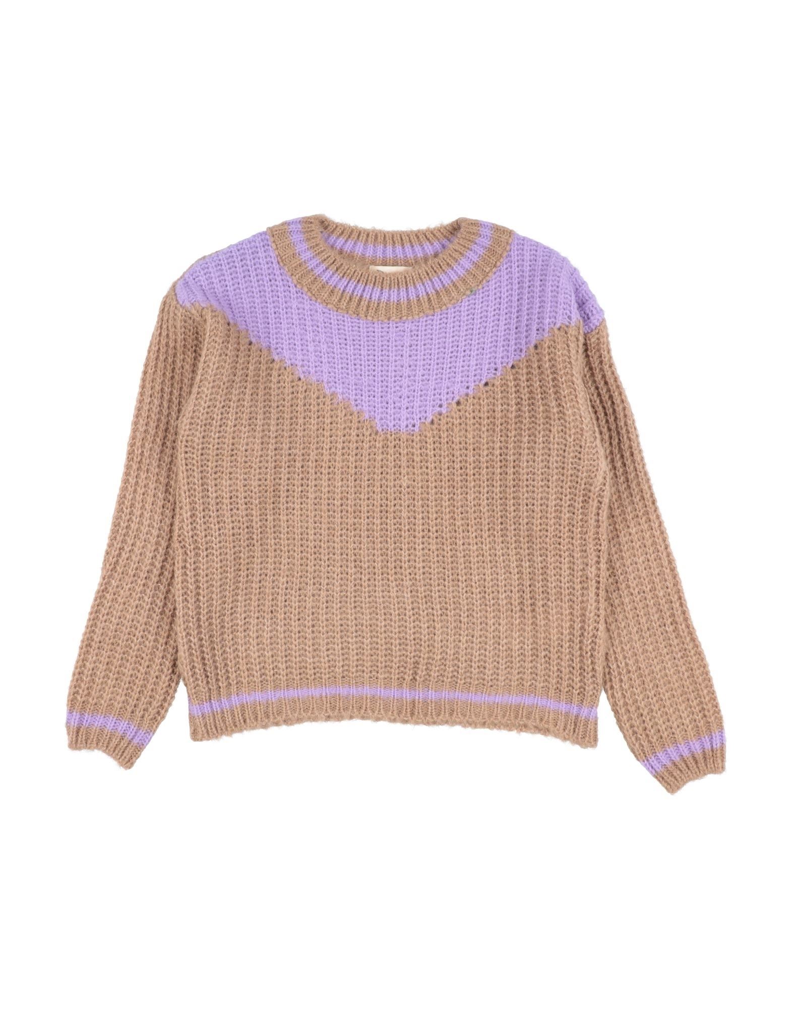 DIXIE Pullover Kinder Beige von DIXIE