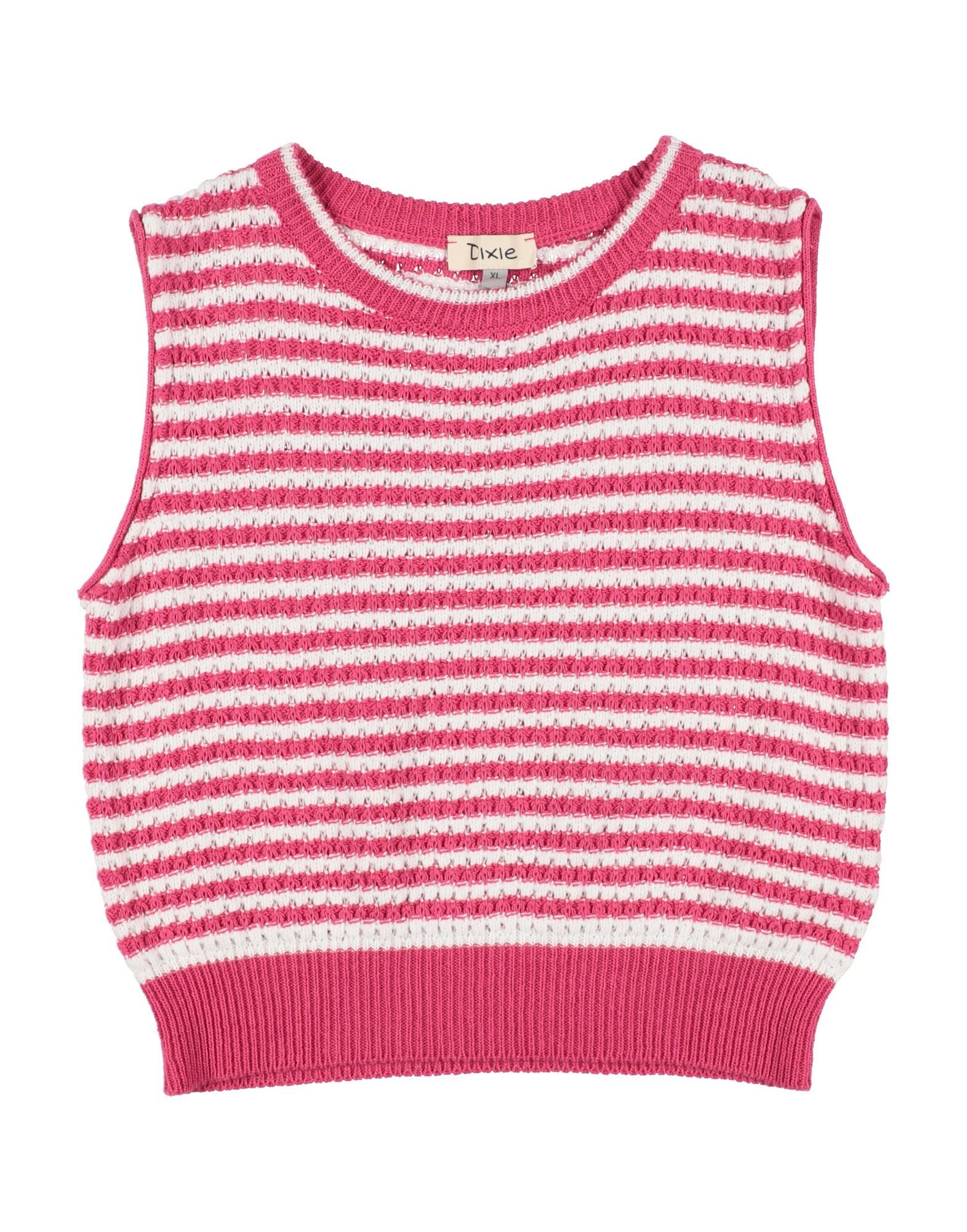 DIXIE Pullover Kinder Fuchsia von DIXIE