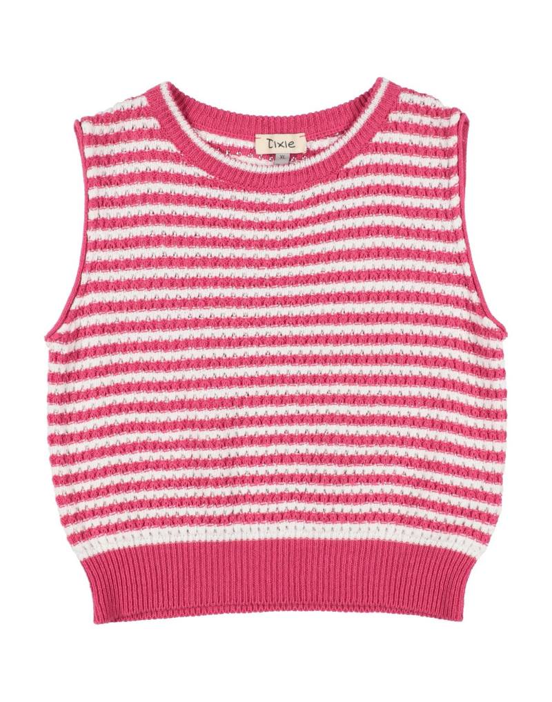 DIXIE Pullover Kinder Fuchsia von DIXIE
