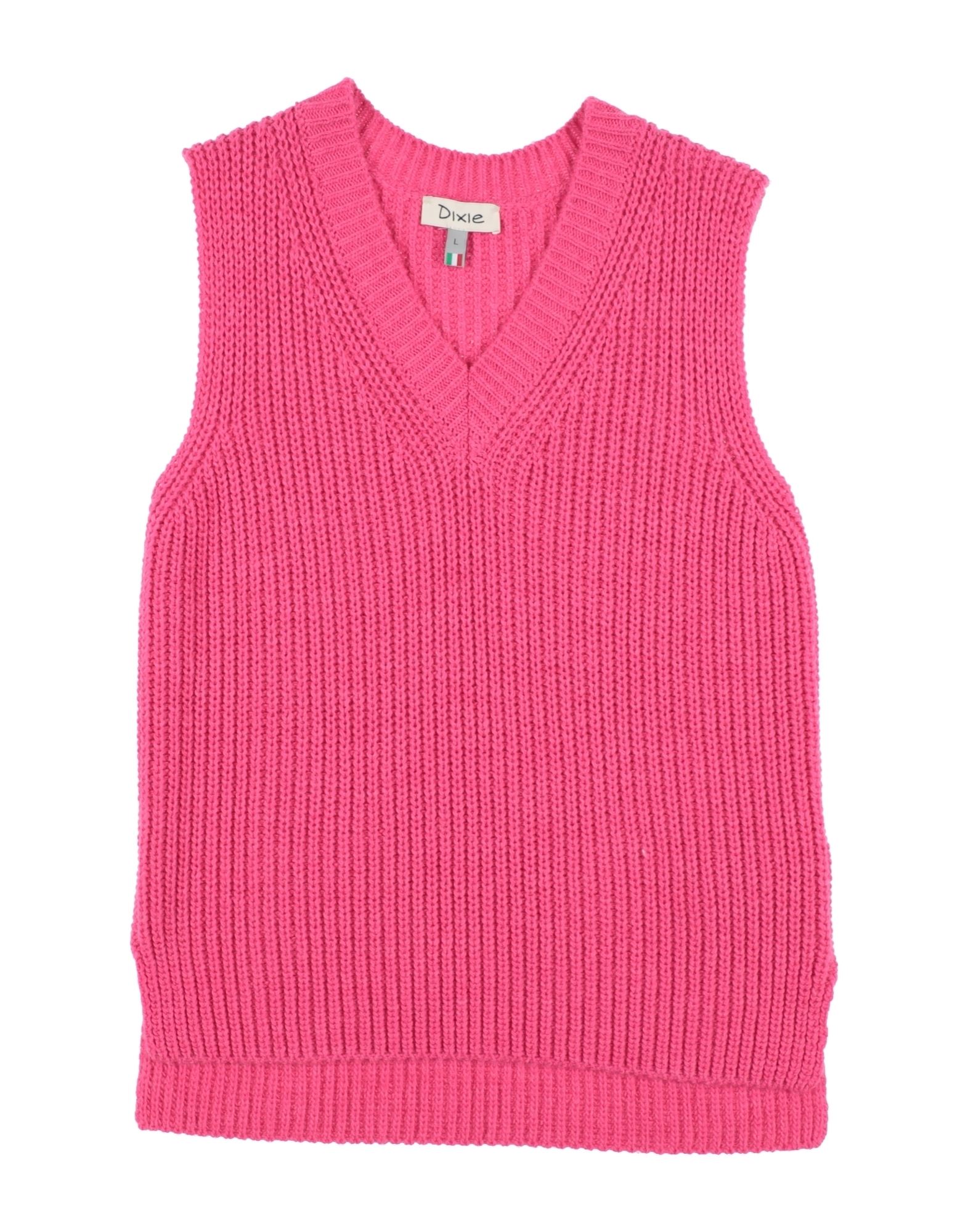 DIXIE Pullover Kinder Fuchsia von DIXIE