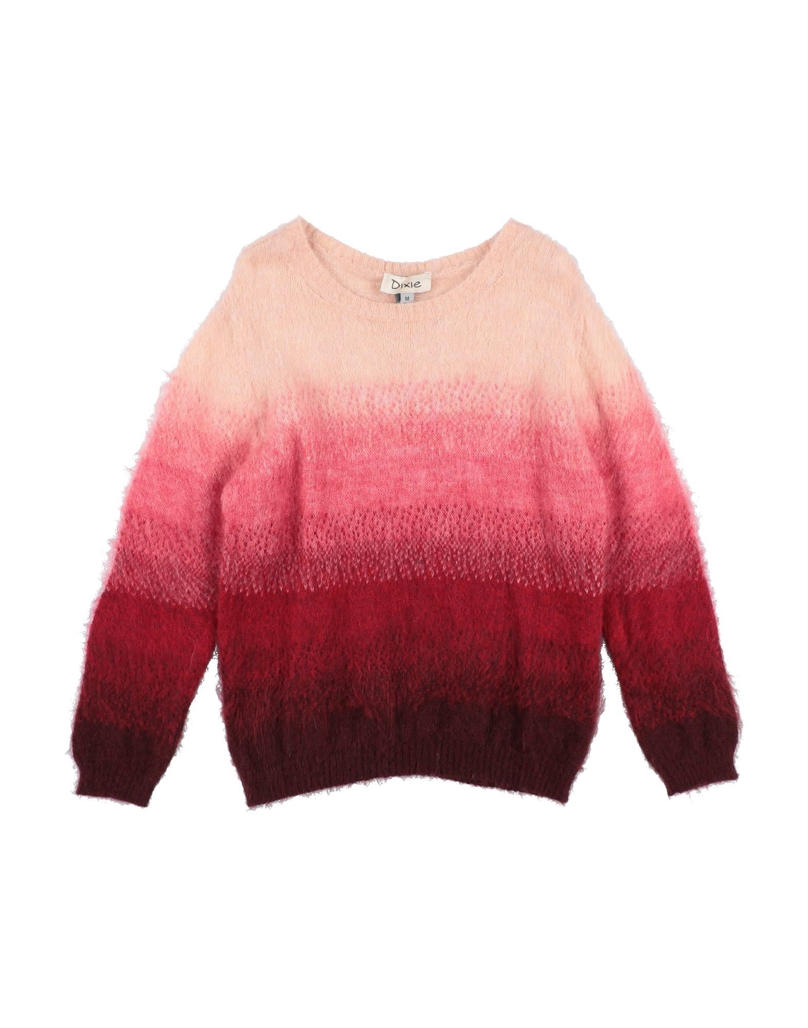 DIXIE Pullover Kinder Rosa von DIXIE