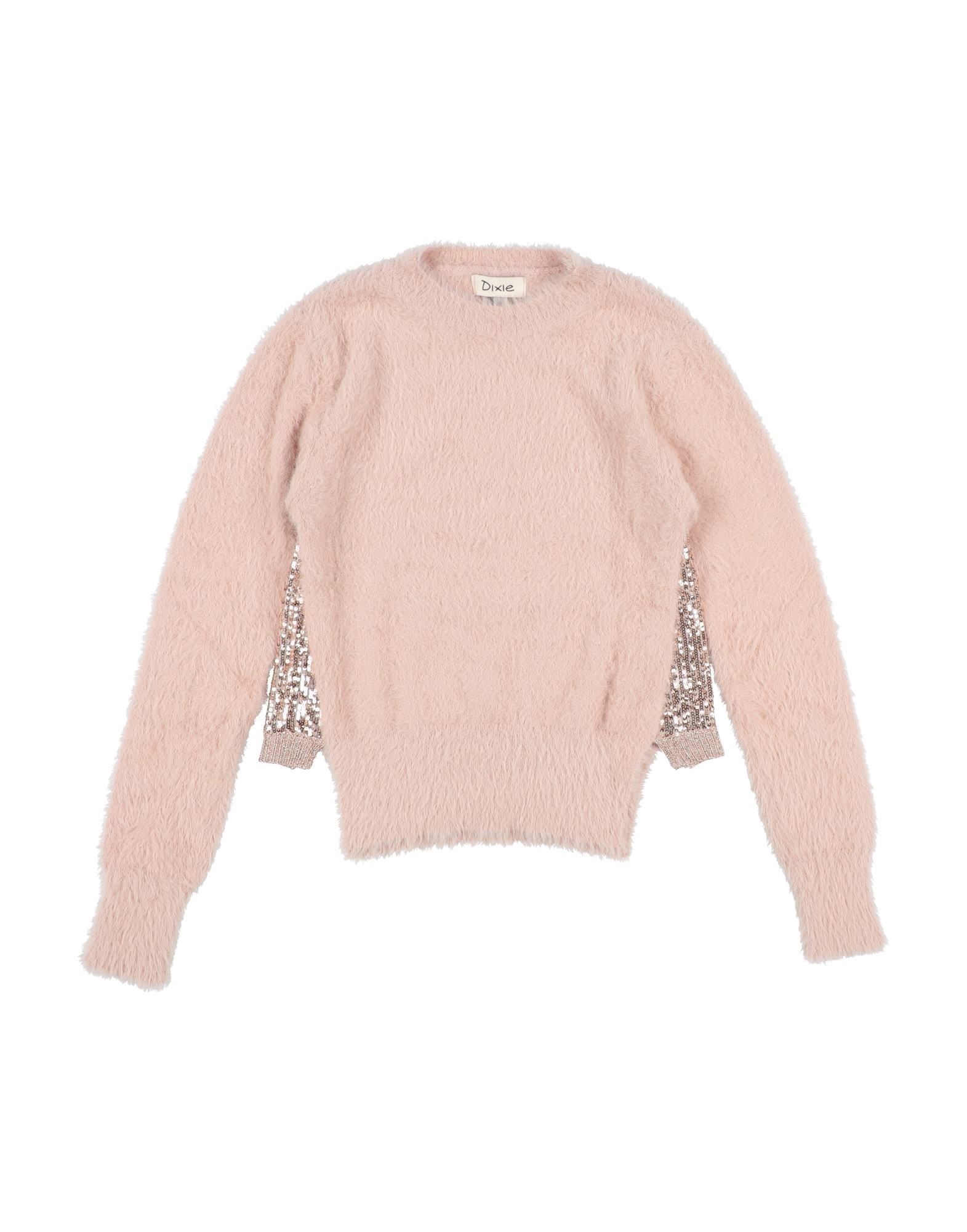 DIXIE Pullover Kinder Rosa von DIXIE