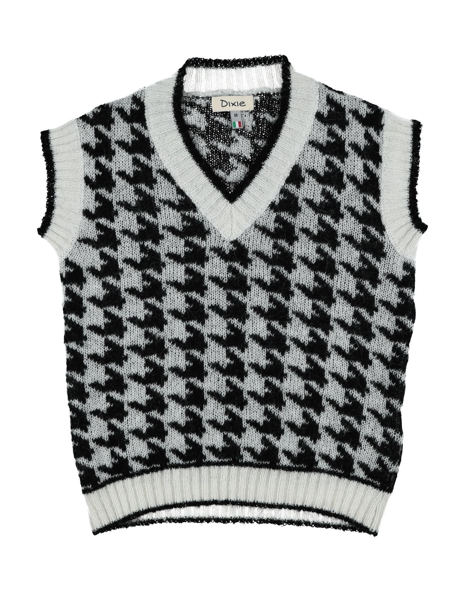 DIXIE Pullover Kinder Schwarz von DIXIE