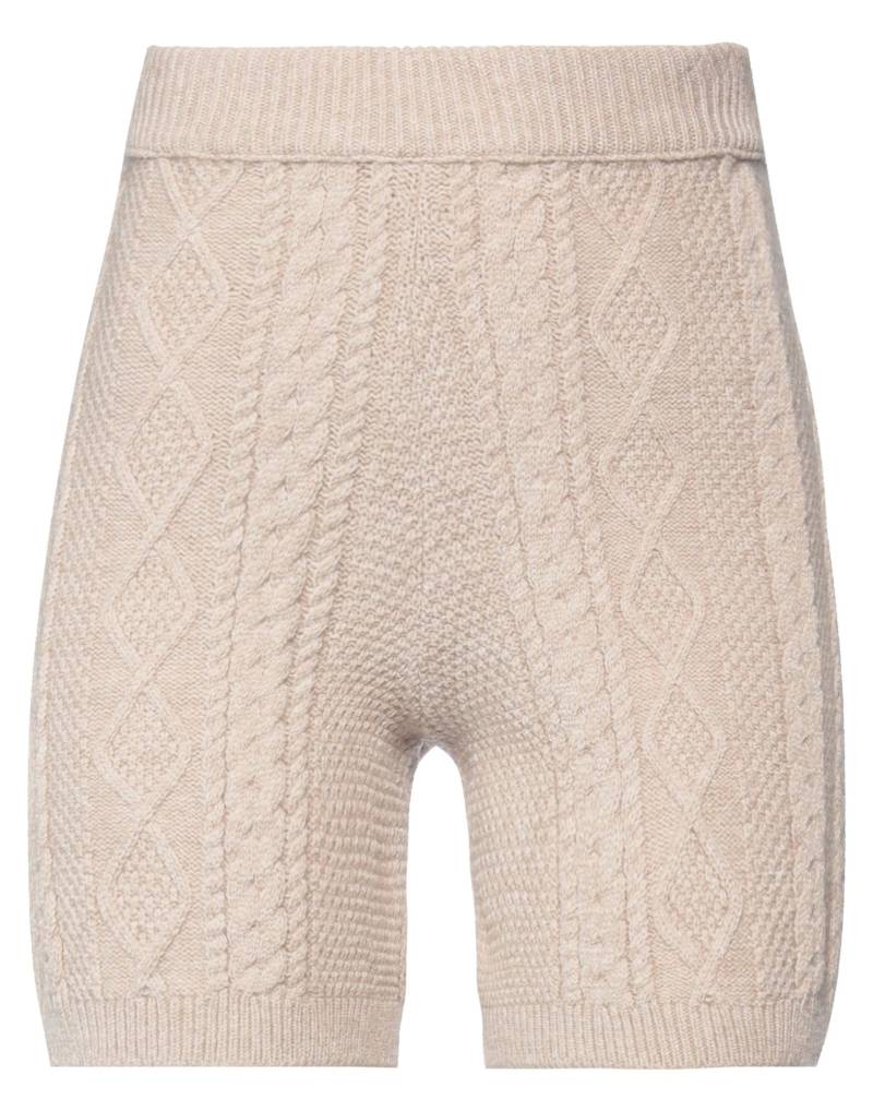 DIXIE Shorts & Bermudashorts Damen Beige von DIXIE