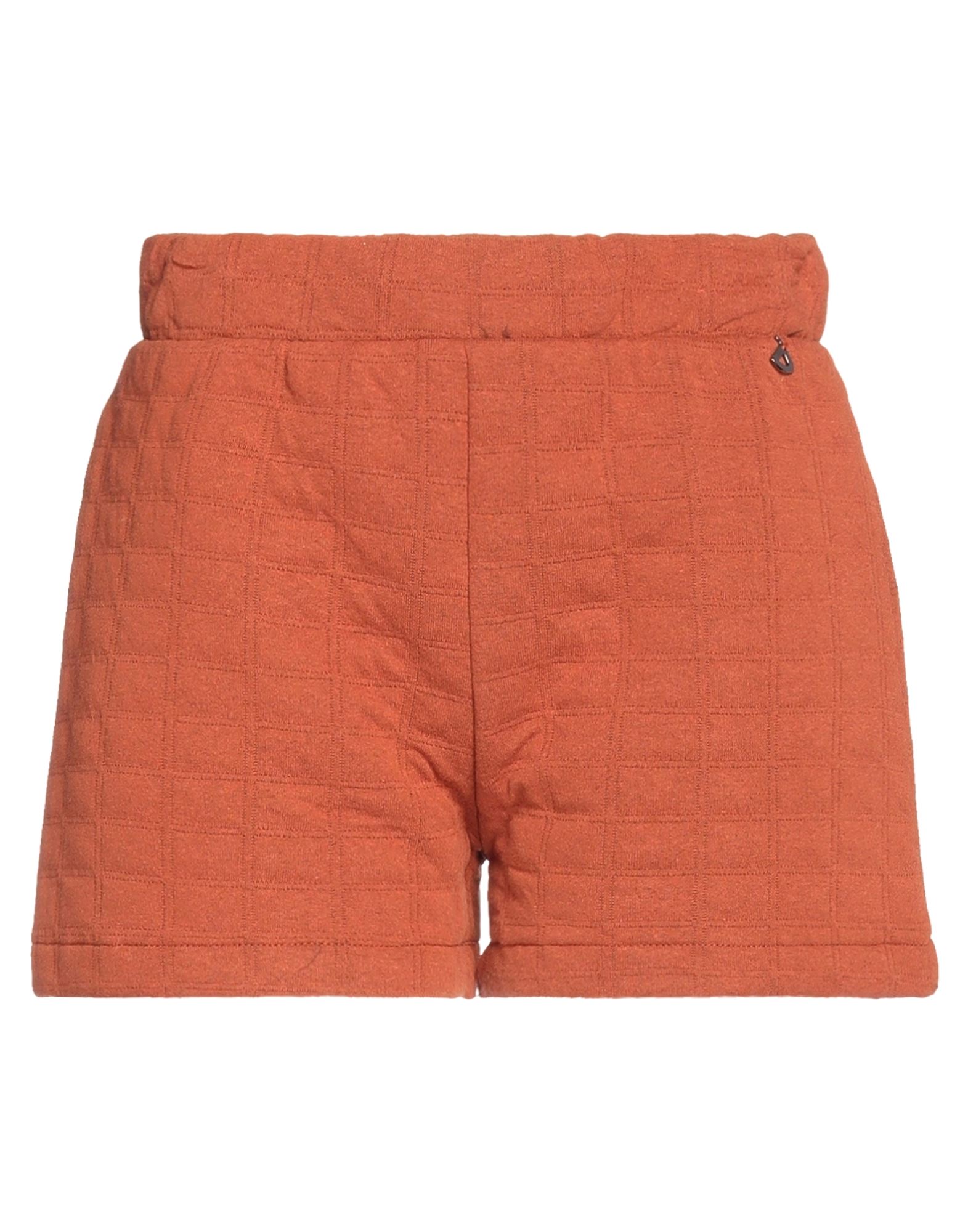 DIXIE Shorts & Bermudashorts Damen Braun von DIXIE