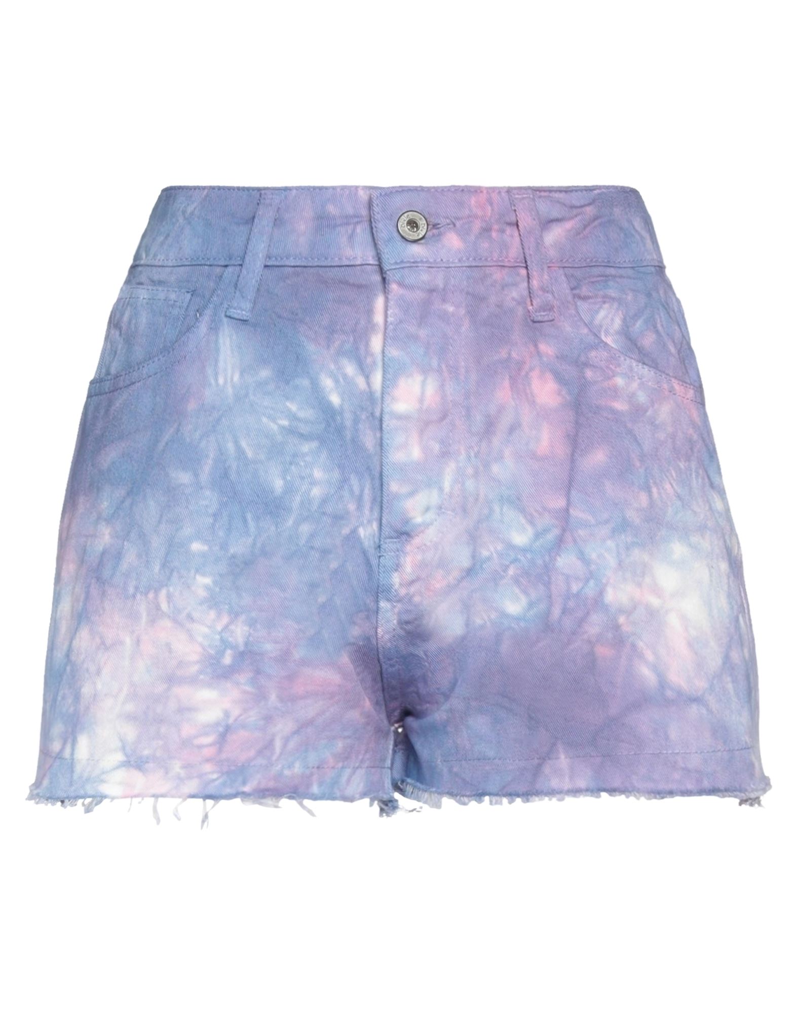 DIXIE Shorts & Bermudashorts Damen Flieder von DIXIE