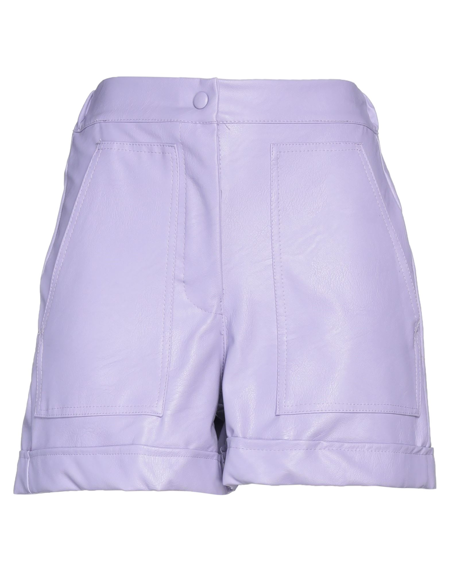 DIXIE Shorts & Bermudashorts Damen Flieder von DIXIE