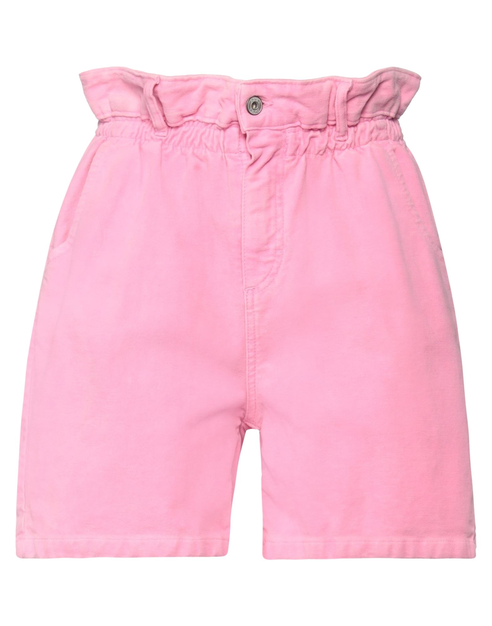 DIXIE Shorts & Bermudashorts Damen Rosa von DIXIE