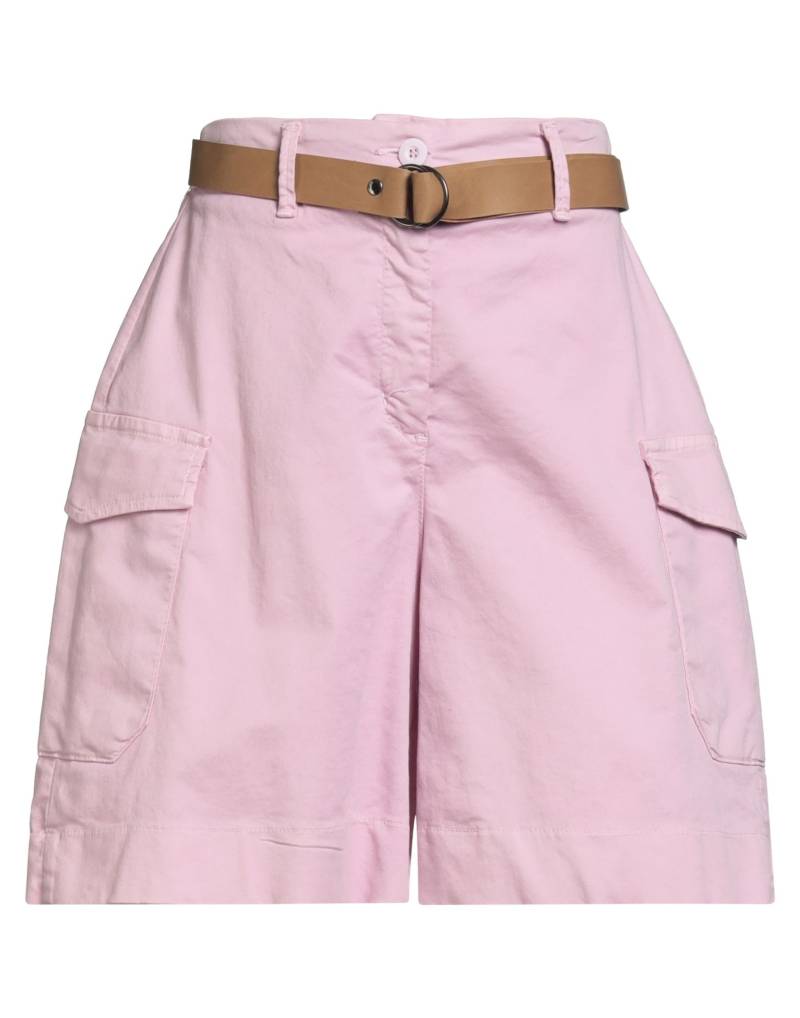 DIXIE Shorts & Bermudashorts Damen Rosa von DIXIE