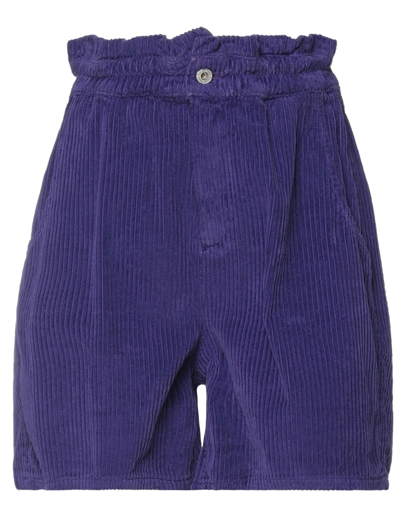DIXIE Shorts & Bermudashorts Damen Violett von DIXIE