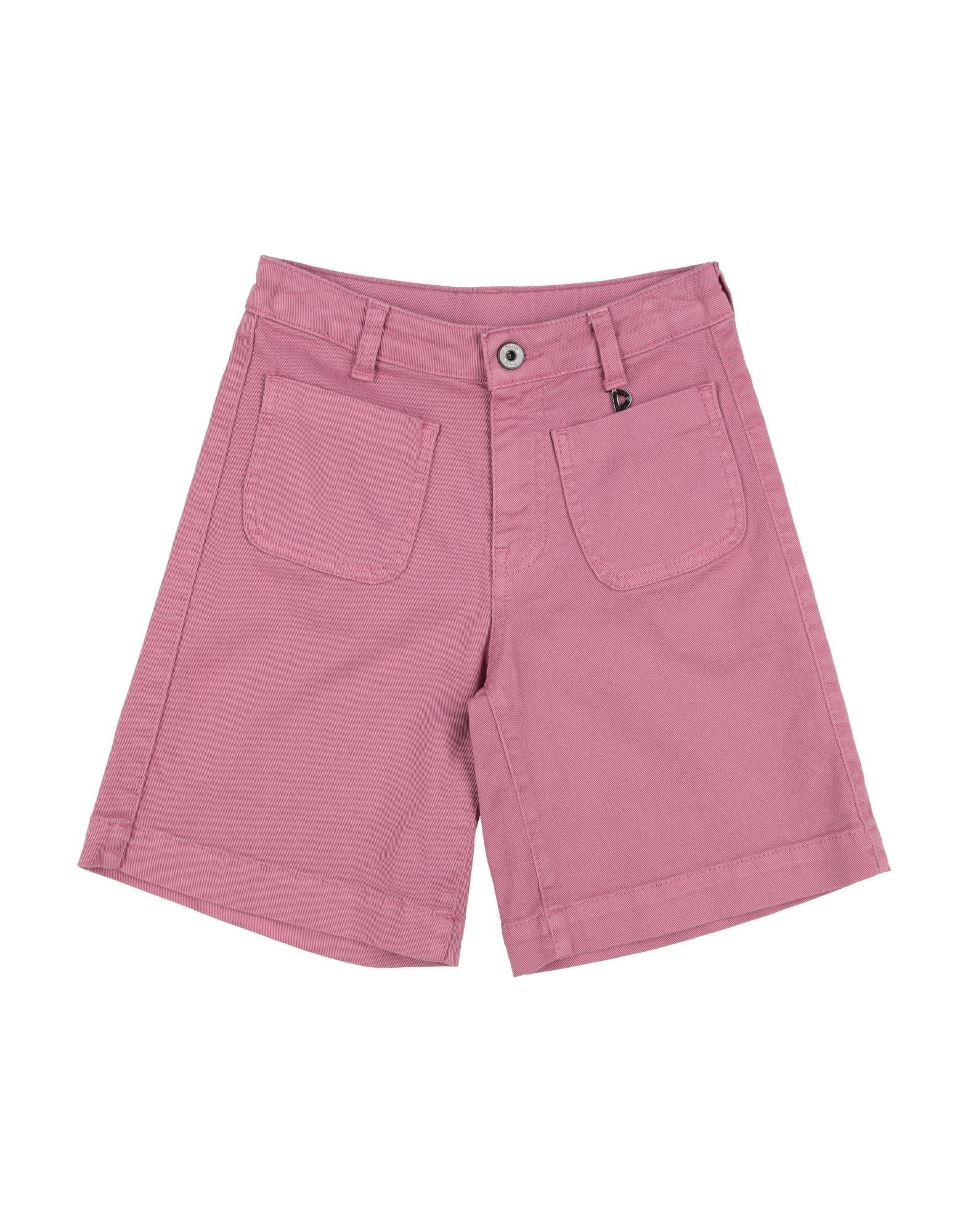 DIXIE Shorts & Bermudashorts Kinder Altrosa von DIXIE