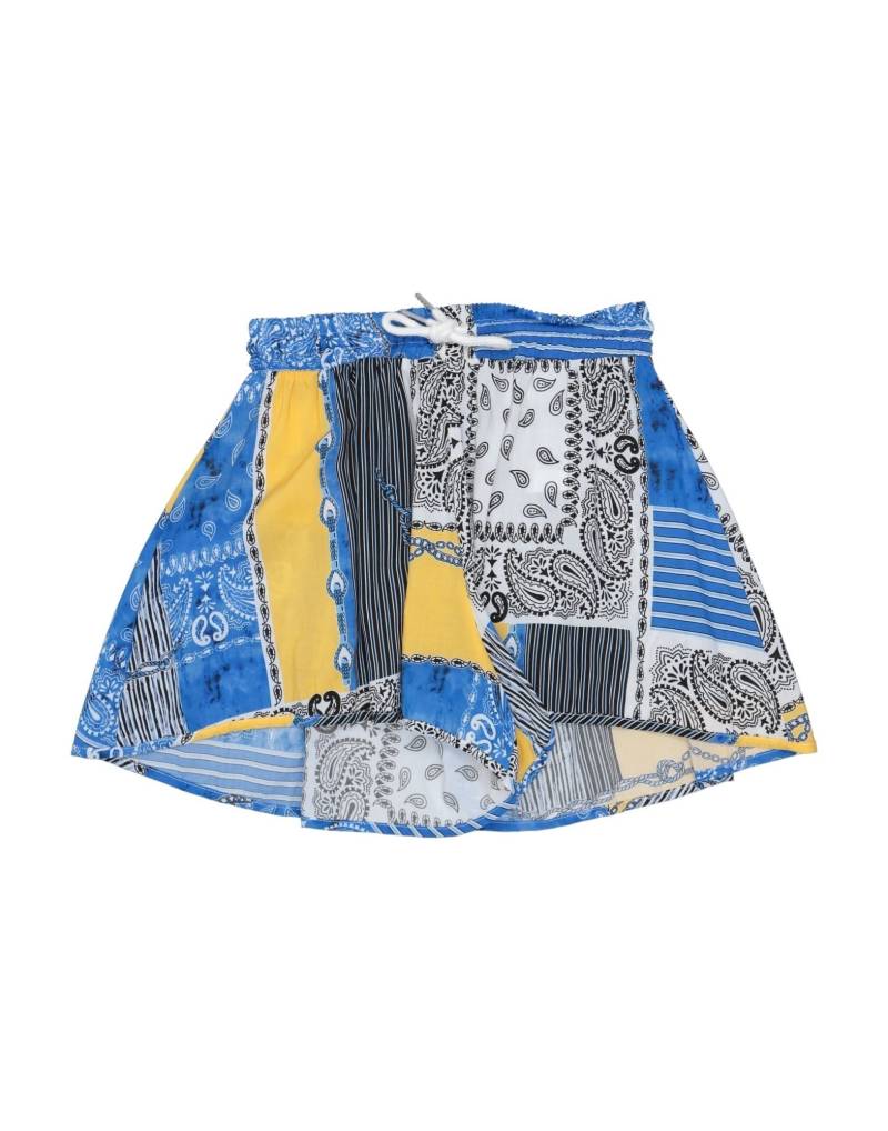 DIXIE Shorts & Bermudashorts Kinder Azurblau von DIXIE