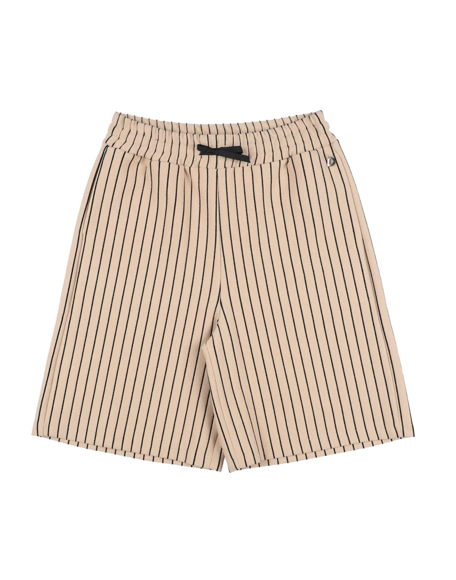 DIXIE Shorts & Bermudashorts Kinder Beige von DIXIE