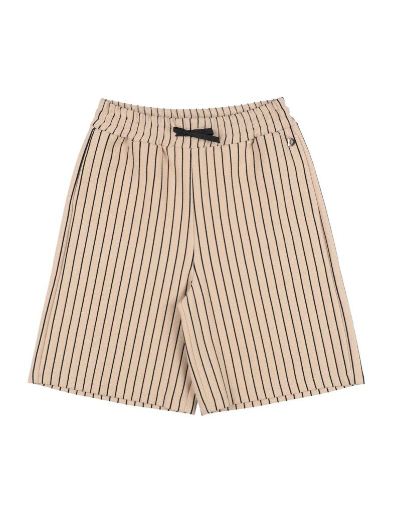 DIXIE Shorts & Bermudashorts Kinder Beige von DIXIE