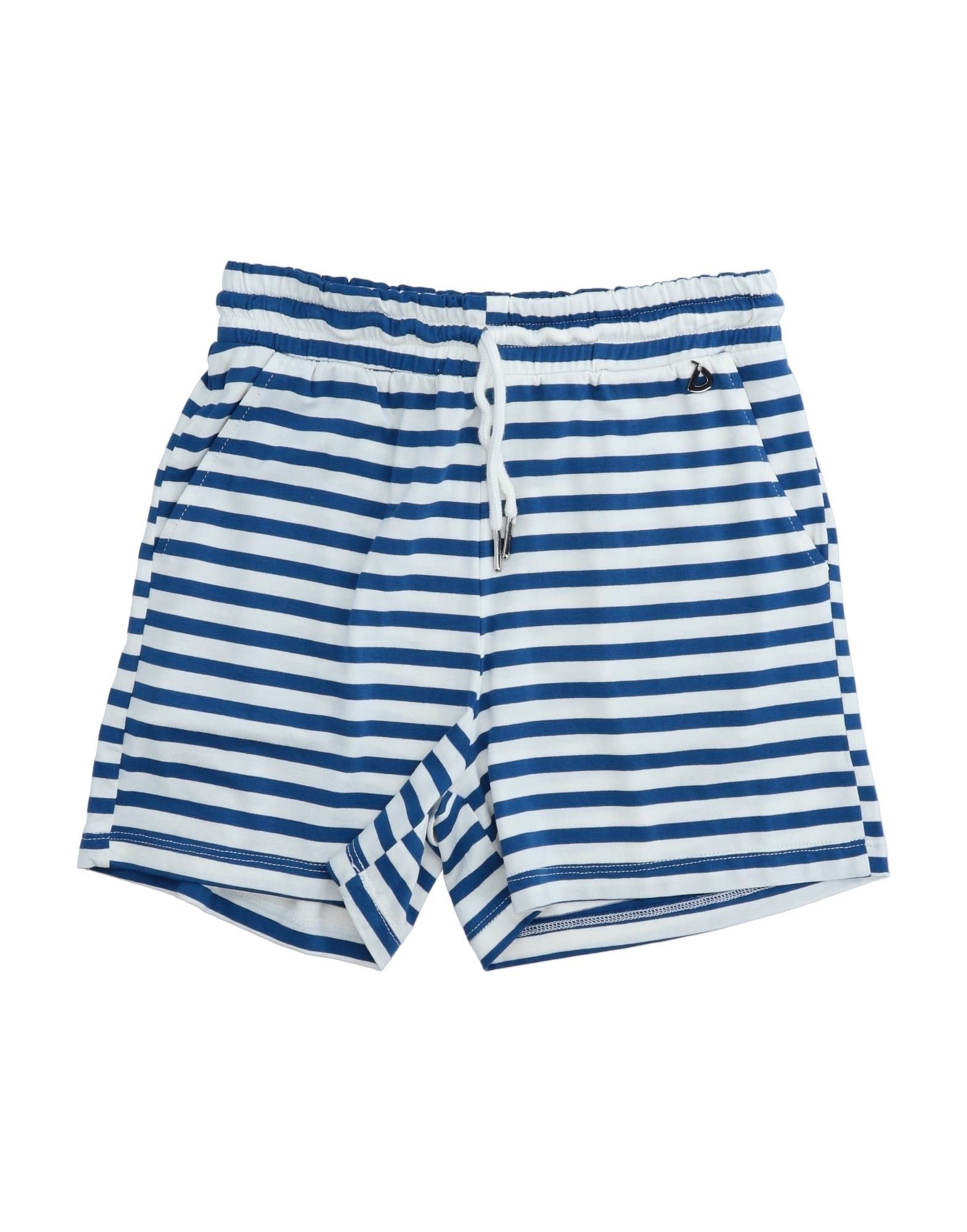 DIXIE Shorts & Bermudashorts Kinder Blau von DIXIE