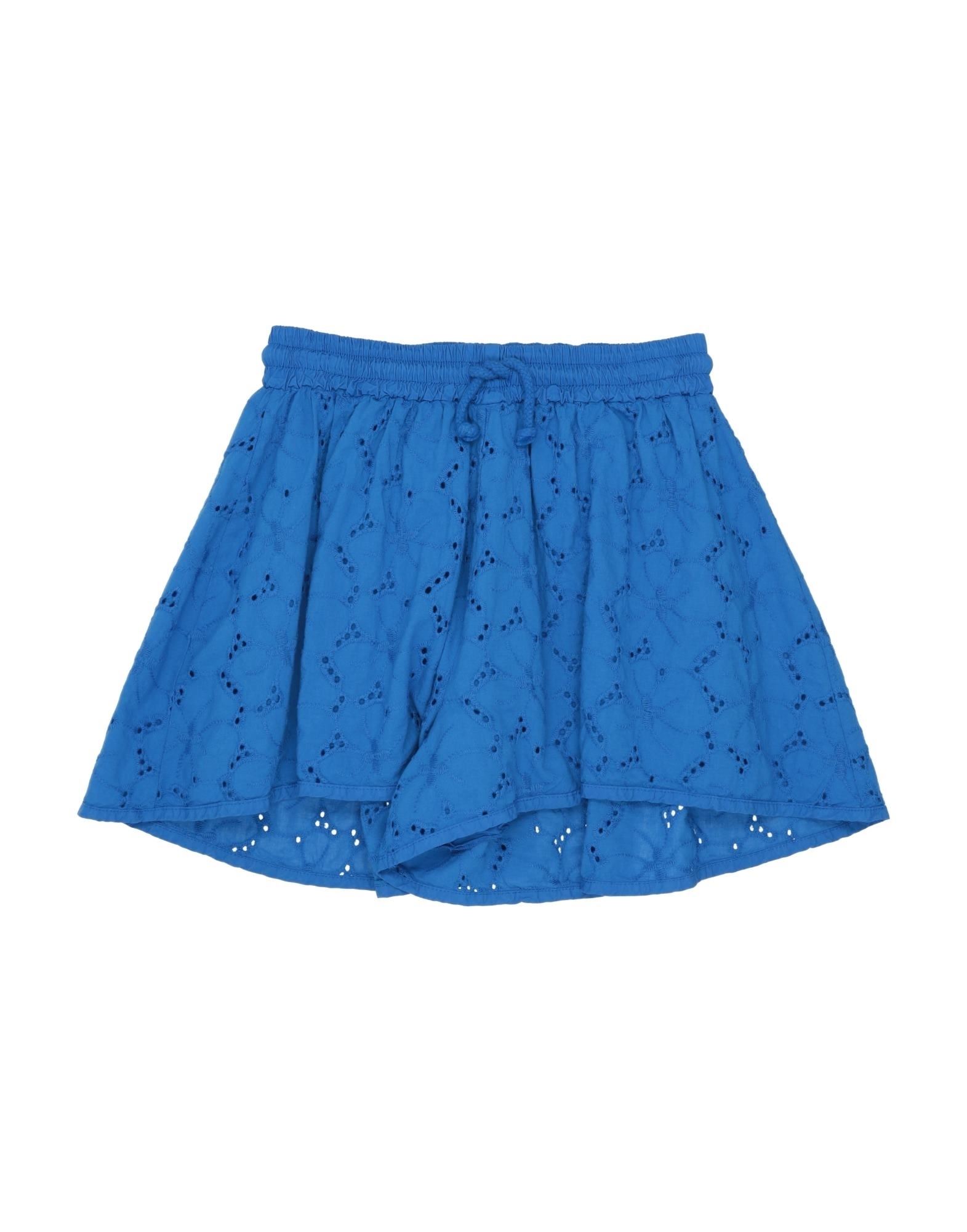 DIXIE Shorts & Bermudashorts Kinder Blau von DIXIE