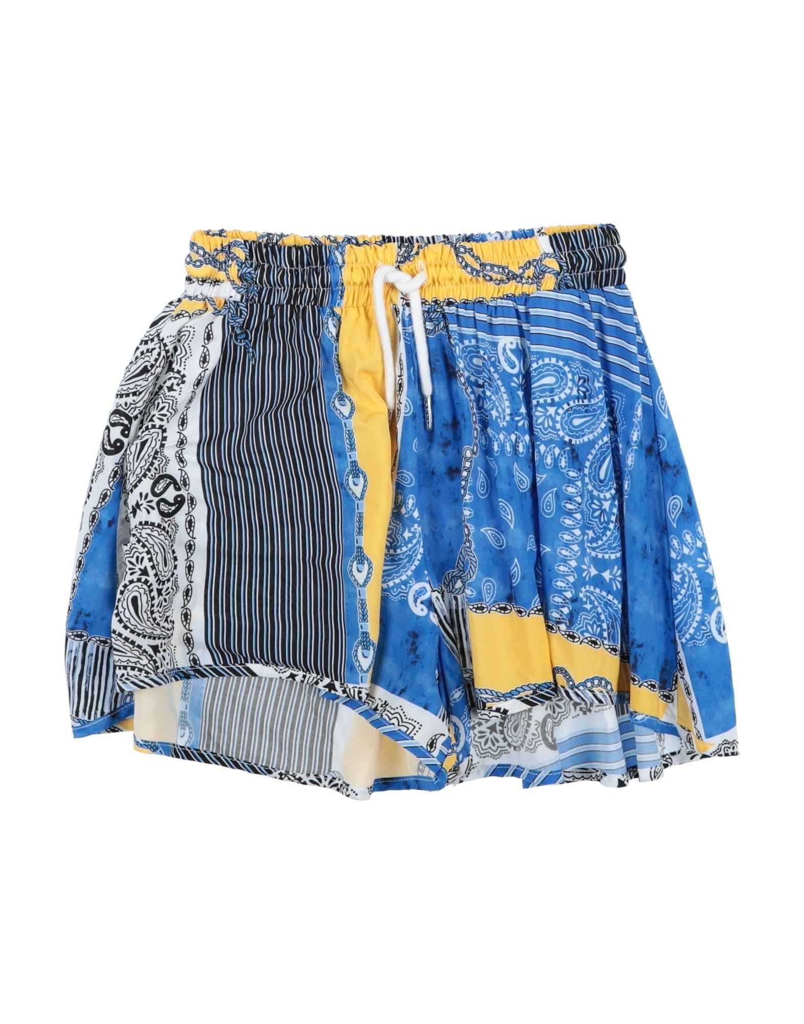 DIXIE Shorts & Bermudashorts Kinder Blau von DIXIE