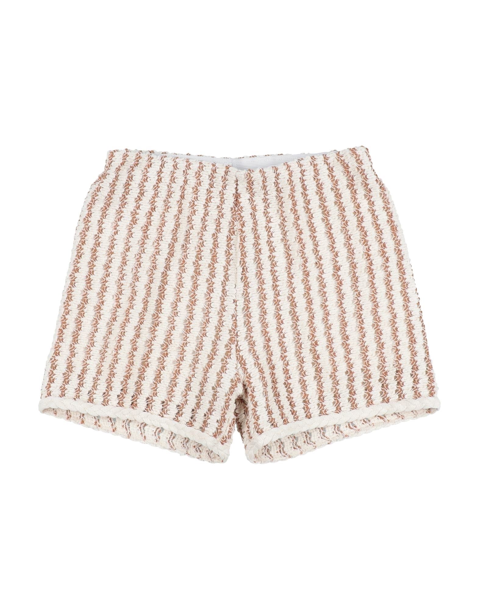 DIXIE Shorts & Bermudashorts Kinder Elfenbein von DIXIE