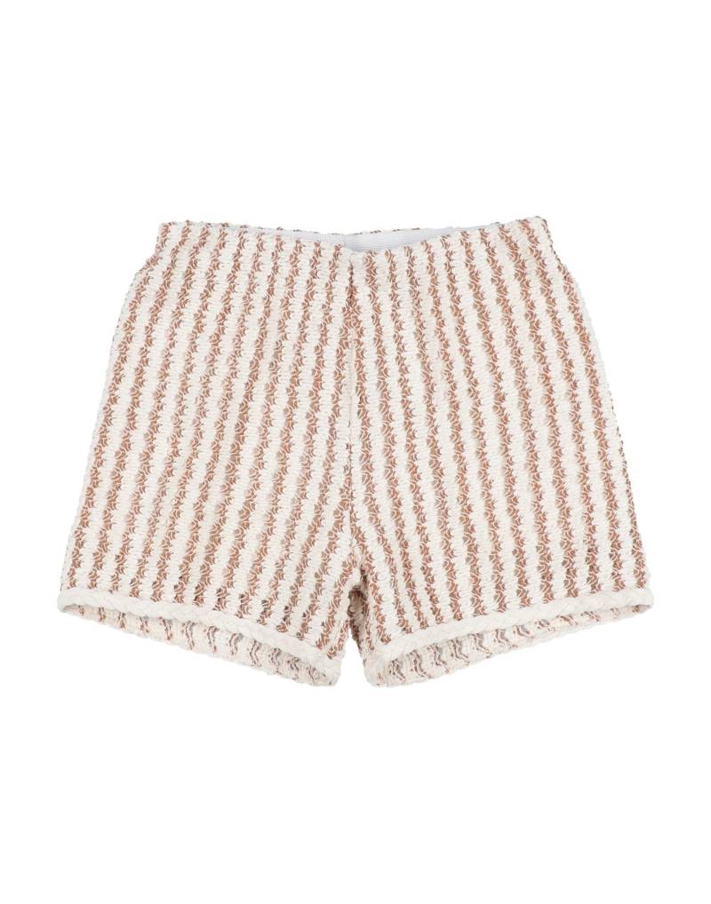 DIXIE Shorts & Bermudashorts Kinder Elfenbein von DIXIE