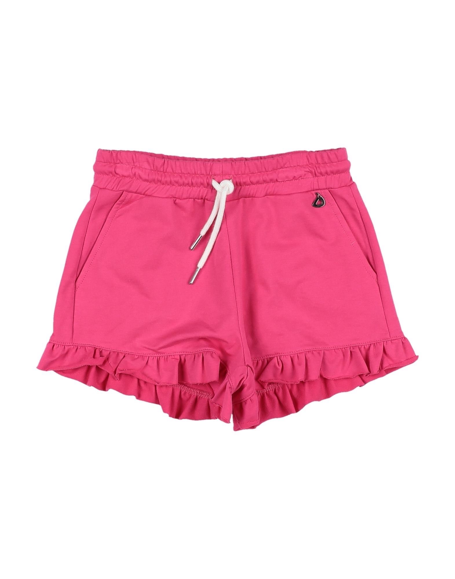 DIXIE Shorts & Bermudashorts Kinder Fuchsia von DIXIE