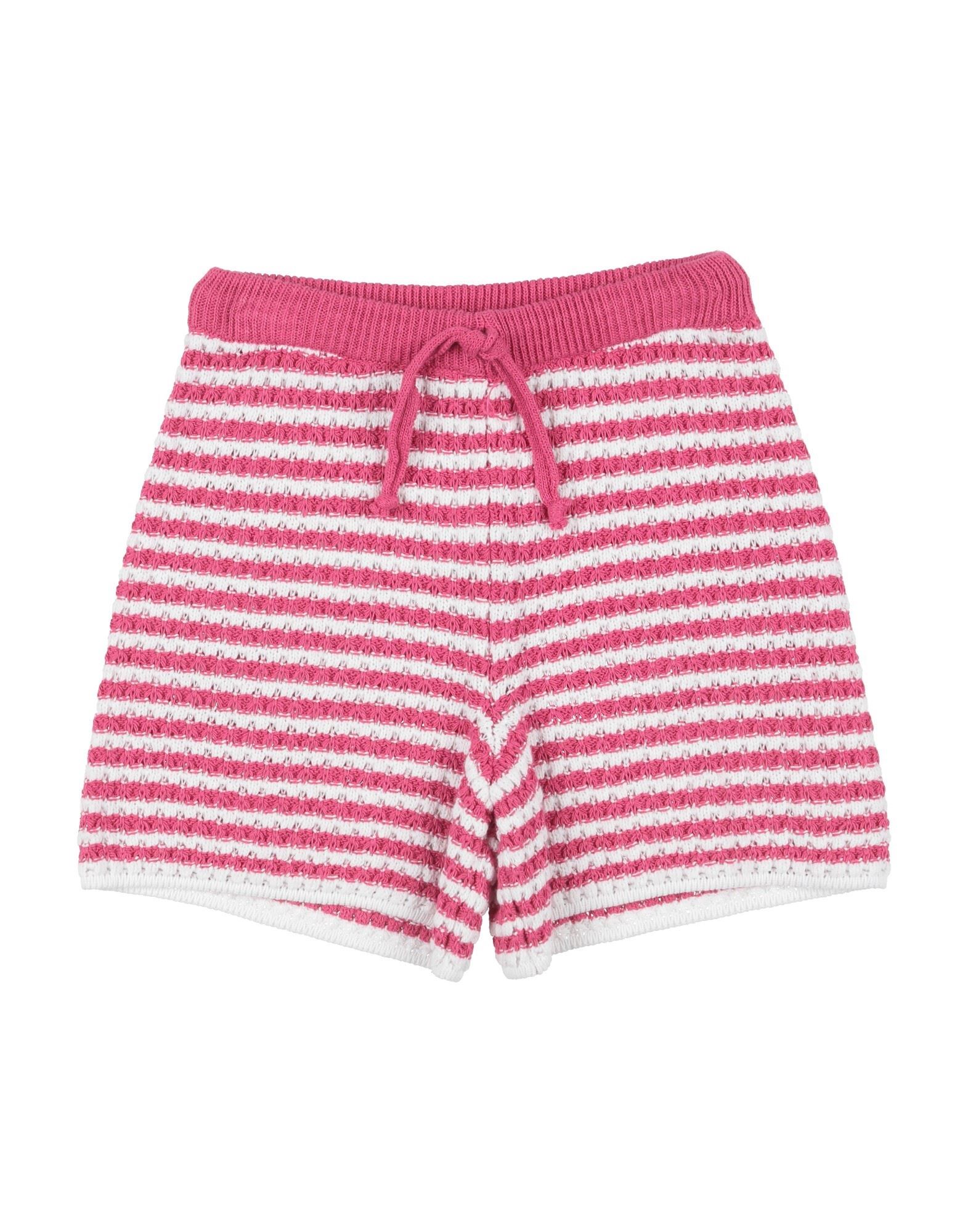 DIXIE Shorts & Bermudashorts Kinder Fuchsia von DIXIE