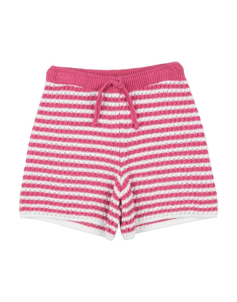 DIXIE Shorts & Bermudashorts Kinder Fuchsia von DIXIE