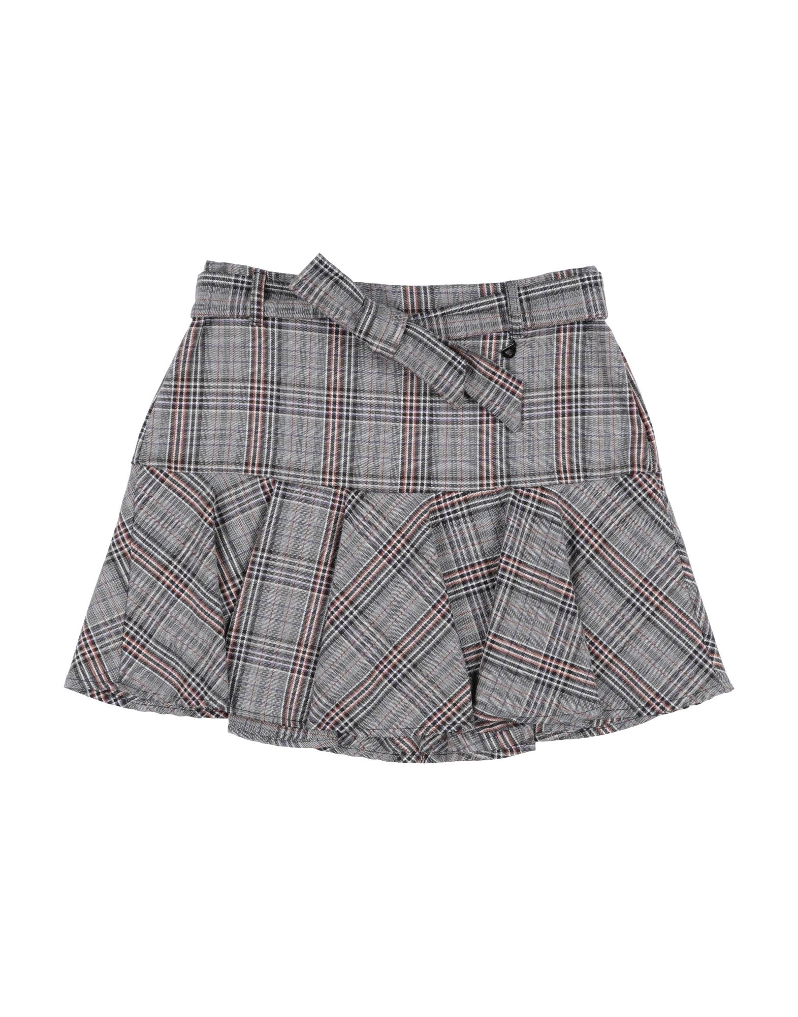 DIXIE Shorts & Bermudashorts Kinder Grau von DIXIE