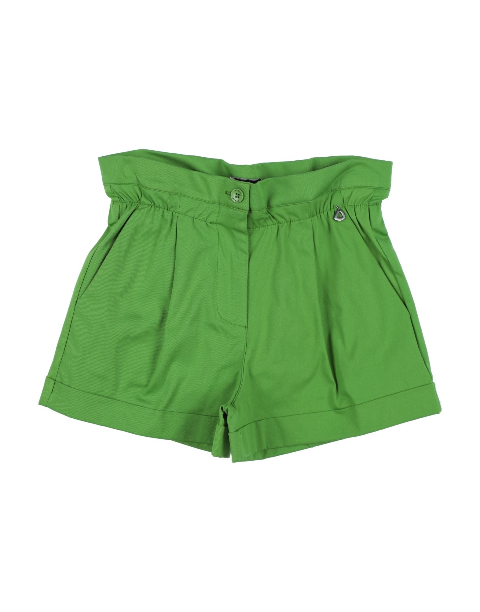 DIXIE Shorts & Bermudashorts Kinder Grün von DIXIE