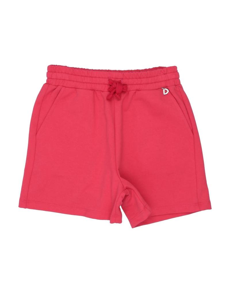 DIXIE Shorts & Bermudashorts Kinder Koralle von DIXIE