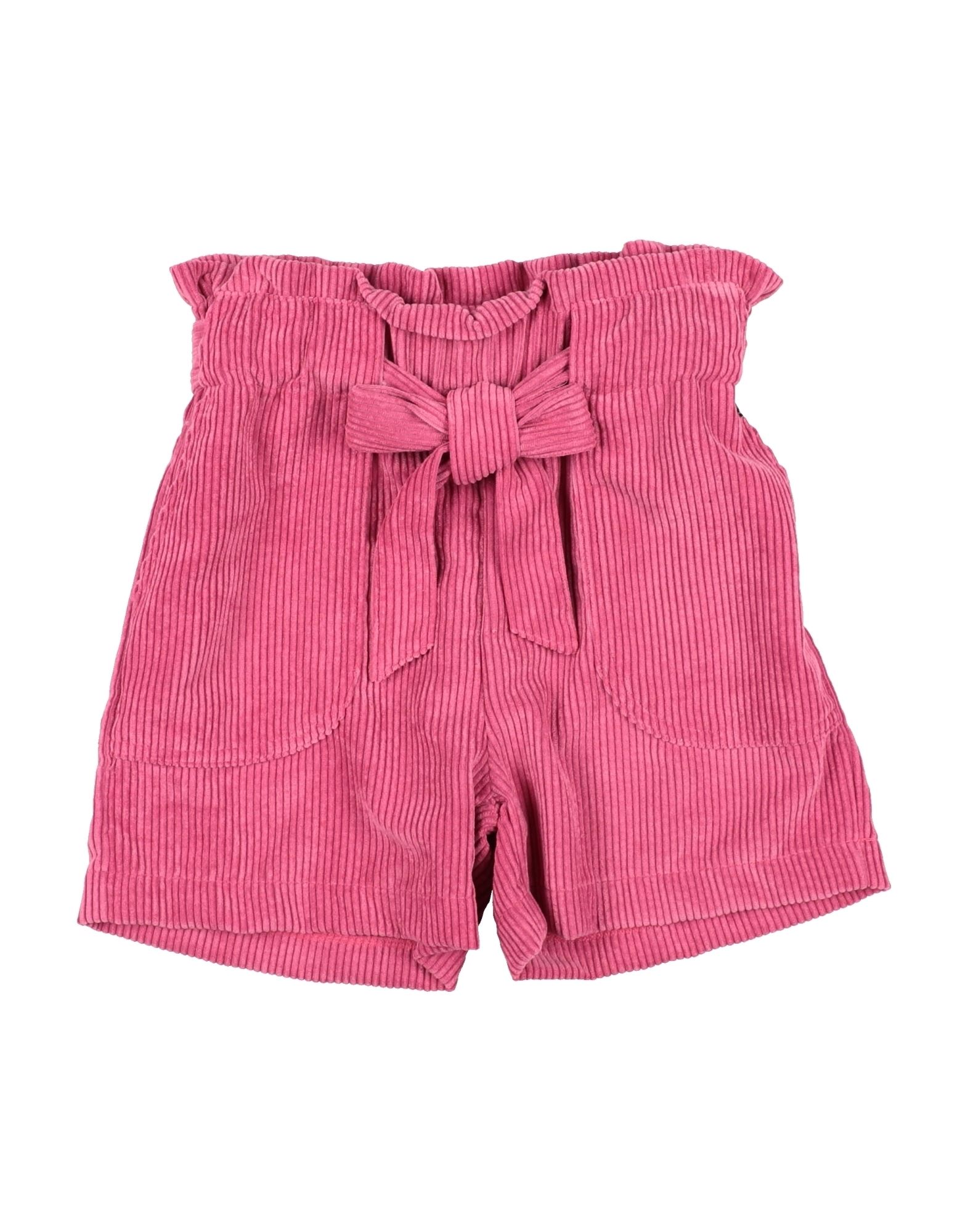 DIXIE Shorts & Bermudashorts Kinder Magenta von DIXIE