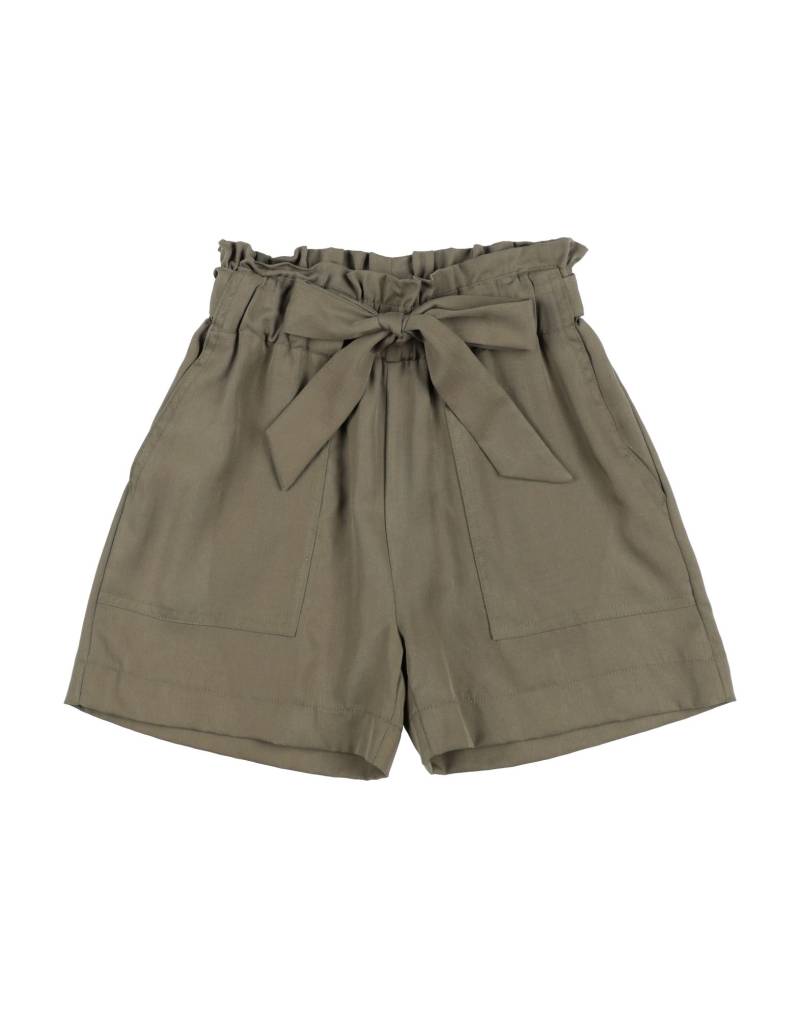 DIXIE Shorts & Bermudashorts Kinder Militärgrün von DIXIE