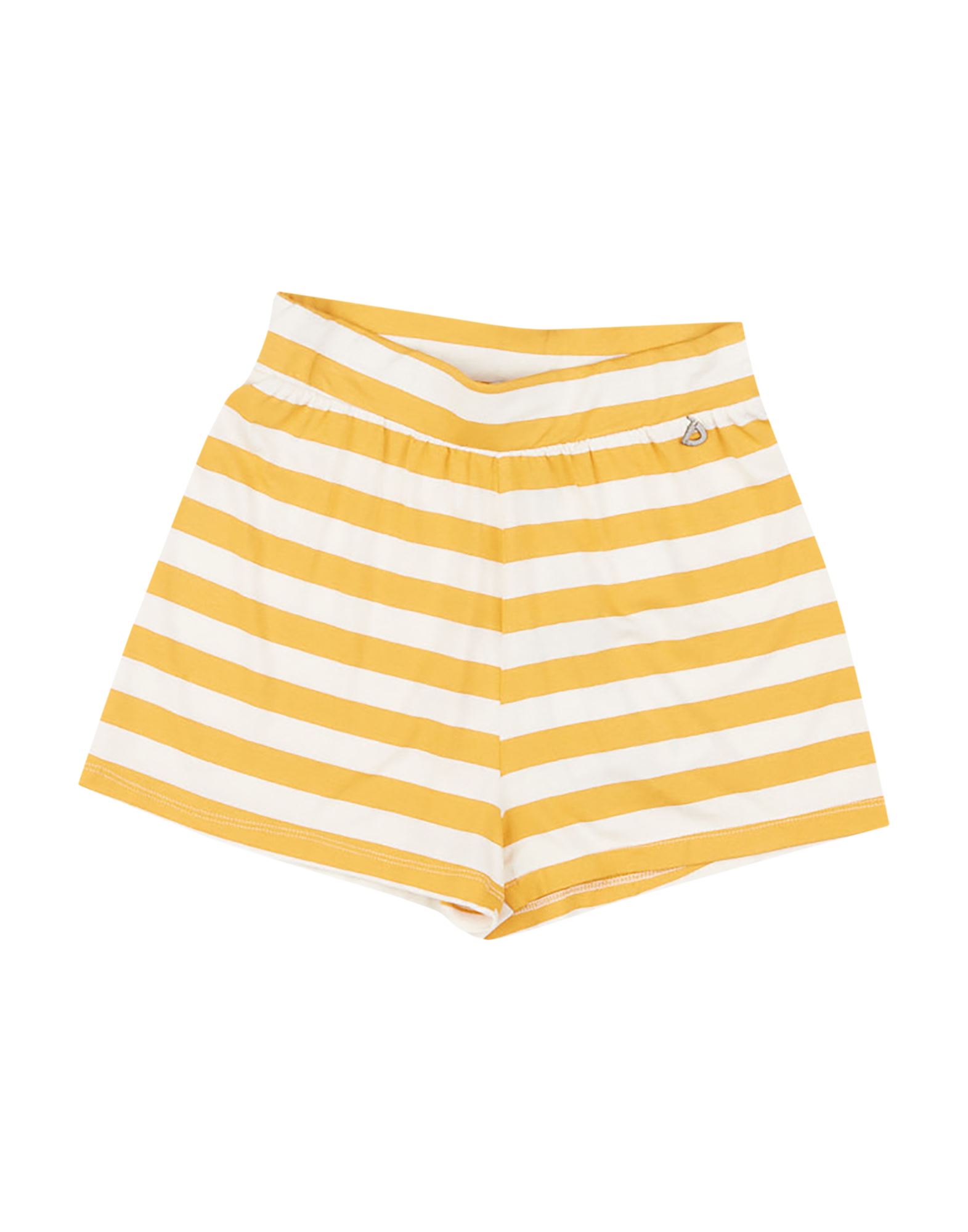 DIXIE Shorts & Bermudashorts Kinder Ocker von DIXIE