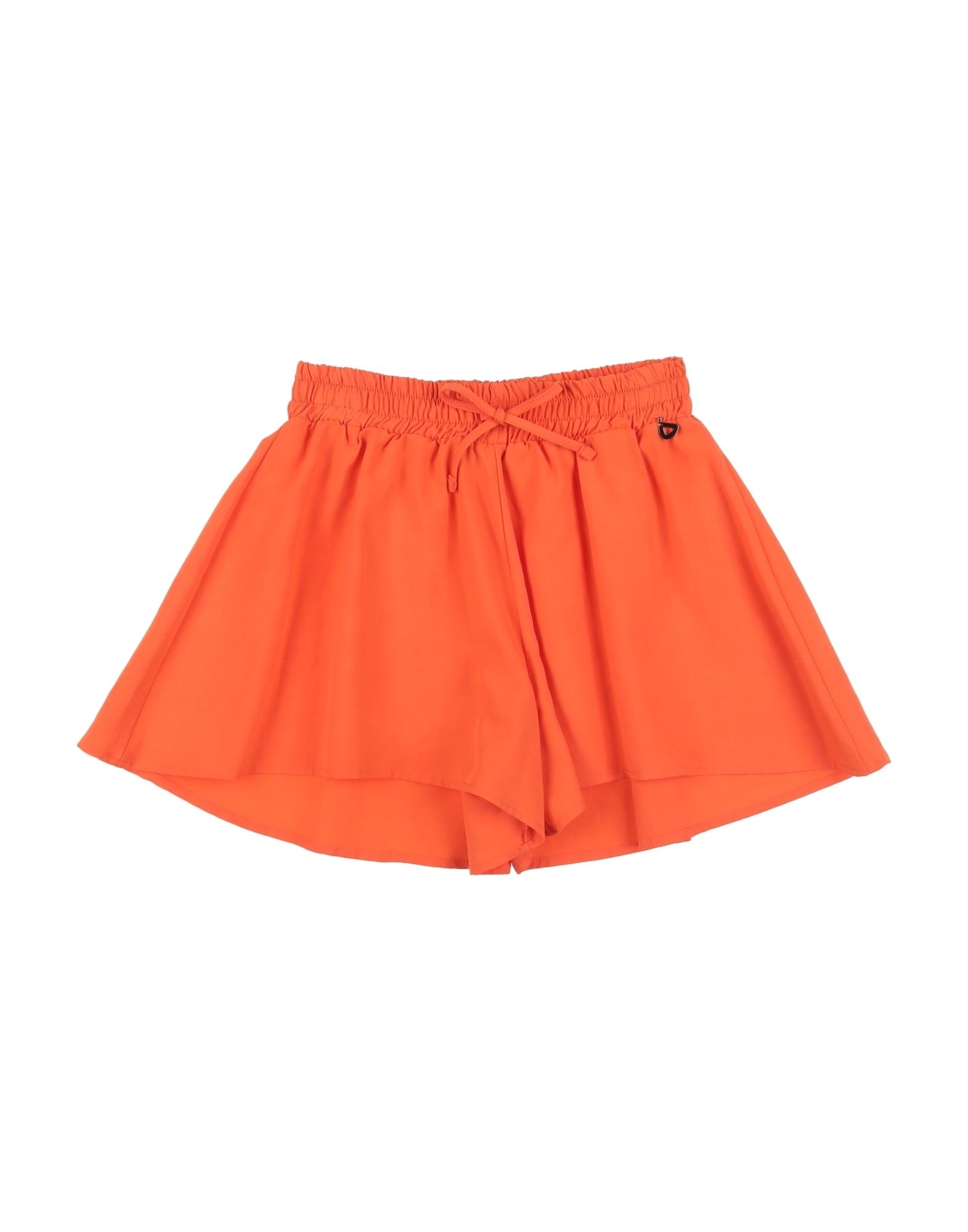 DIXIE Shorts & Bermudashorts Kinder Orange von DIXIE