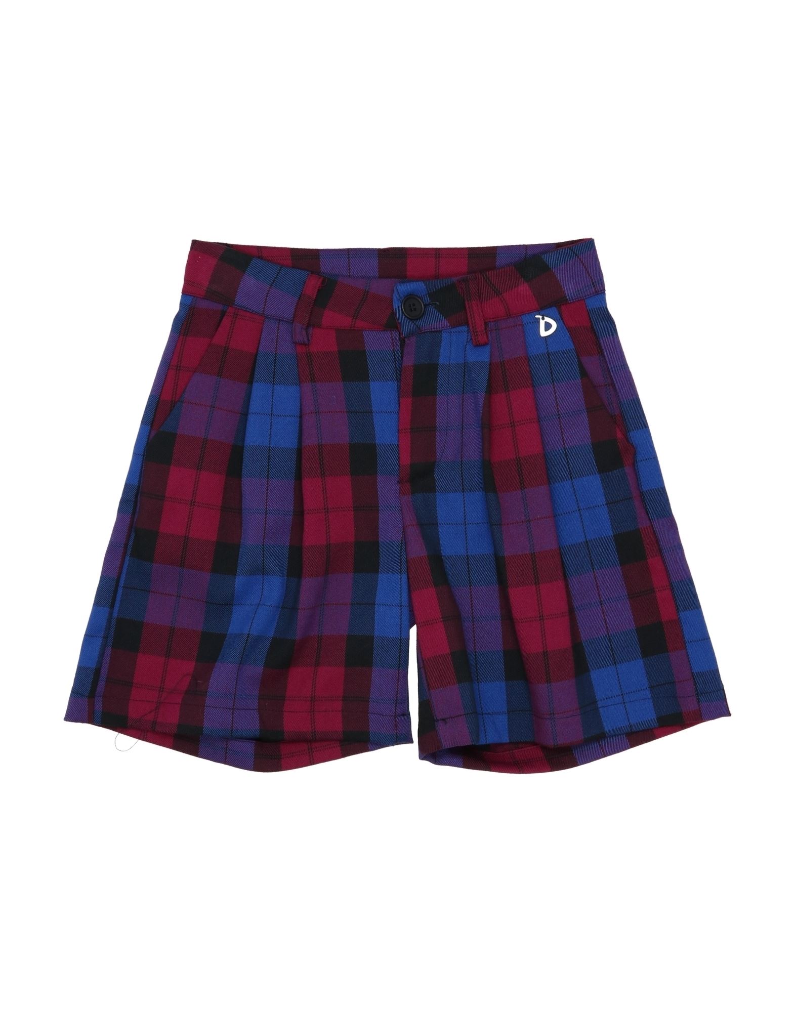 DIXIE Shorts & Bermudashorts Kinder Purpur von DIXIE