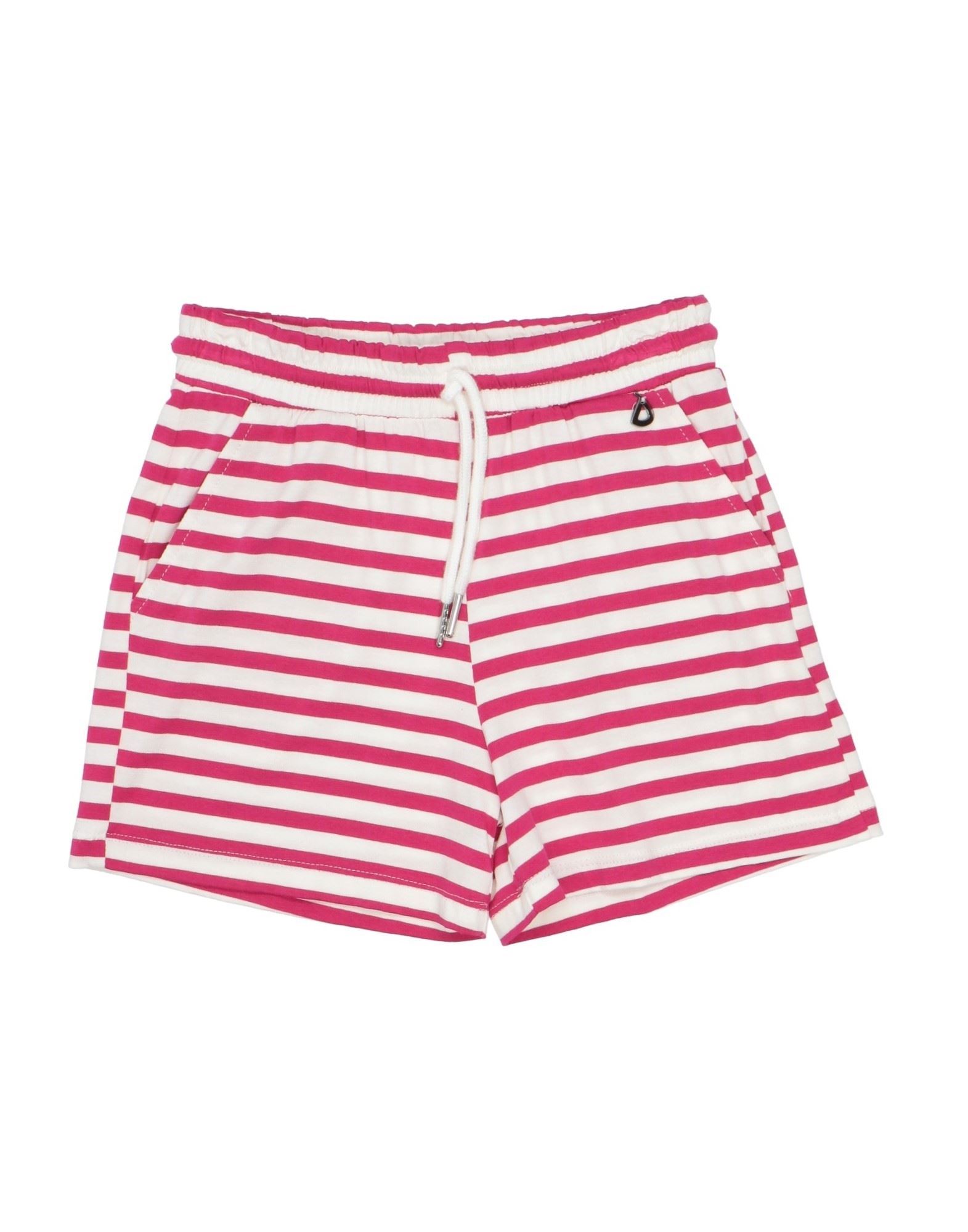 DIXIE Shorts & Bermudashorts Kinder Purpur von DIXIE